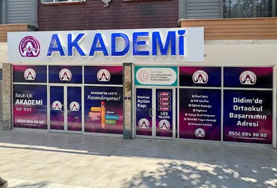 Özel Didim Akademi