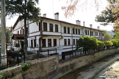 Göynük Belediyesi