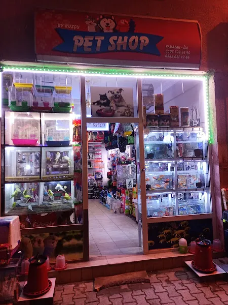 Espiye By Kuşçu Petshop foto 2