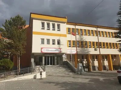Kırıkkale Halk Eğitim Merkezi ve Akşam Sanat Okulu