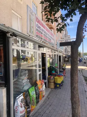 Karaman Kanatlı Dünyası Petshop
