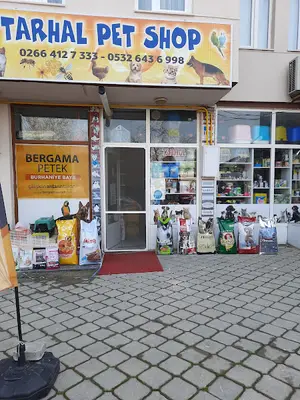 Tarhal Petshop