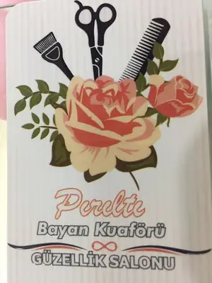 Pırıltı Bayan Kuaförü Güzellik Salonu