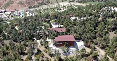 Harmancık Belediyesi