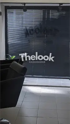 Thelook Bayan Kuaför Giresun
