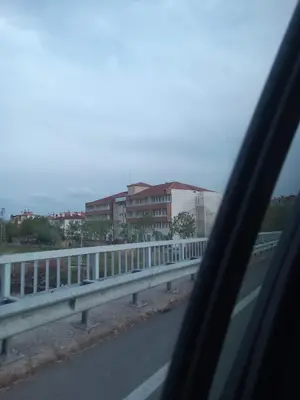 Nevşehir Hacı Bektaş Veli Üniversitesi - Gülşehir Sosyal Bilimler Myo