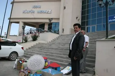 Iğdır Halk Eğitim Merkezi