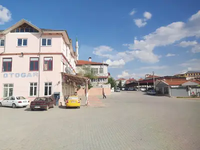 Çavdır Taksi