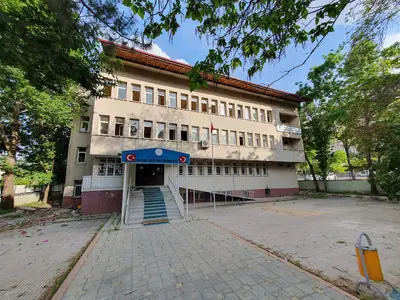 Elbistan Halk Eğitim Merkezi