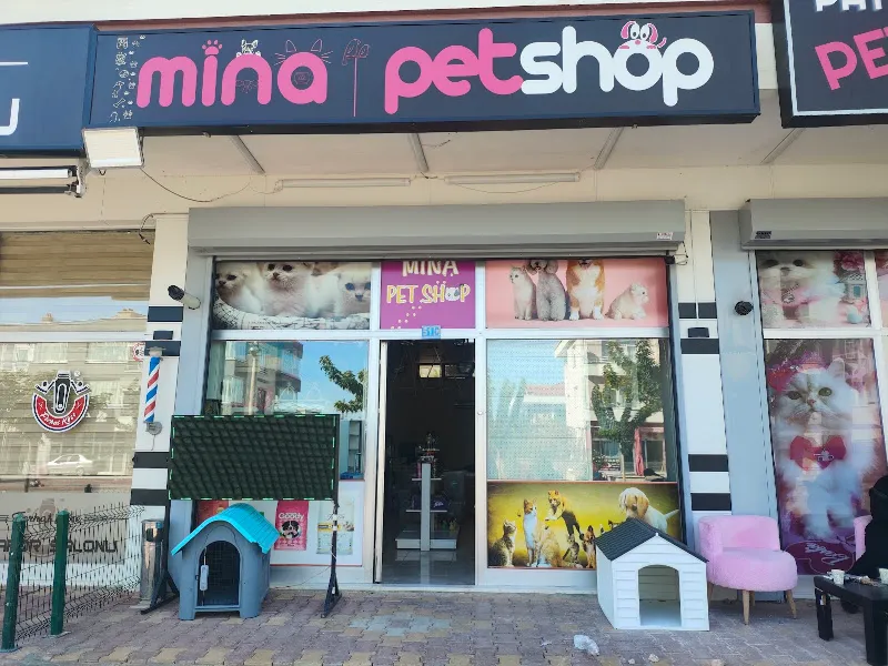 Mina Petshop foto 1