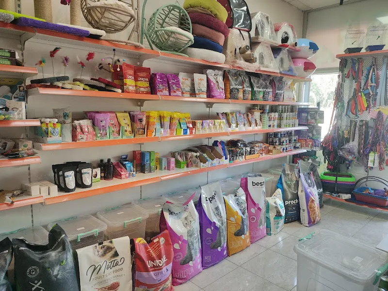 Mina Petshop foto 2