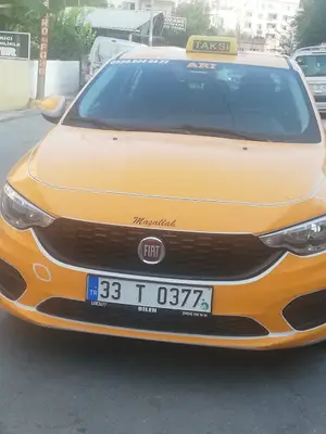Mersin ARI Taksi