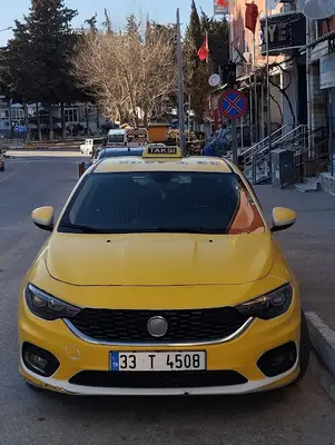 Gülnar Taksi Taksi Gülnar Gülnarda en yakın taksi