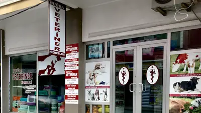 Bugra Kocaali Veteriner Hizmetleri