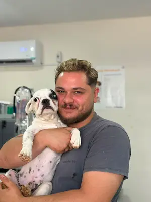 Şifa Veteriner Kliniği