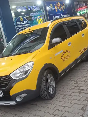 Güroymak merkez taksi