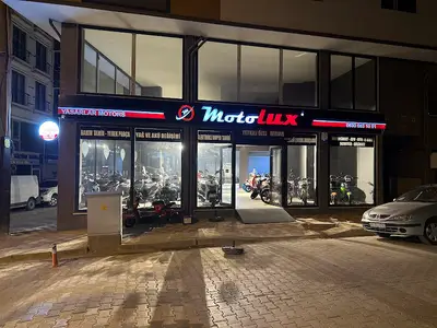 YAŞARLAR MOTORS
