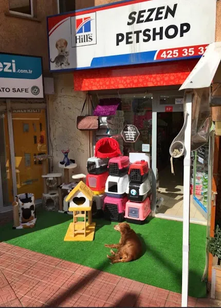 Sezen Pet Shop foto 1