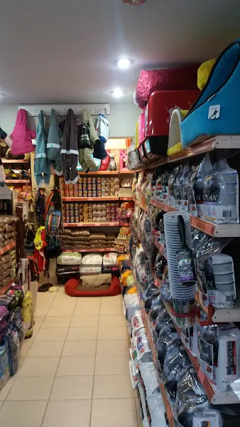 Sezen Pet Shop foto 2