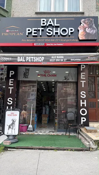 Bal Petshop foto 2