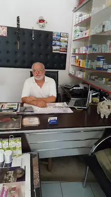 Kilis Veteriner Kliniği