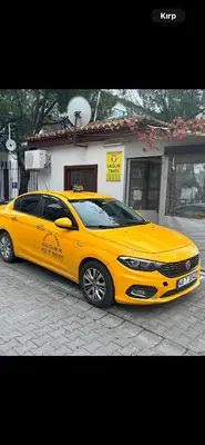 Menteşe Sağlık Taksi