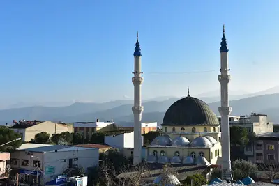 Buharkent Belediyesi