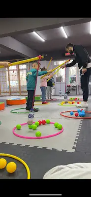 Bıcırık Cimnastik Akademi