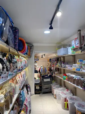 PETSHOP CENTER