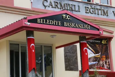 Arhavi Belediyesi