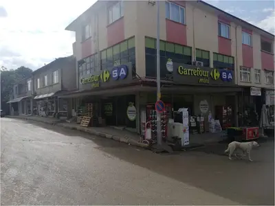 CarrefourSA