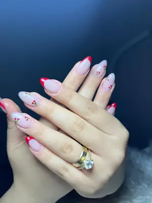 Valen Beauty Güzellik Salonu-PROTEZ TIRNAK, İPEK KİRPİK...