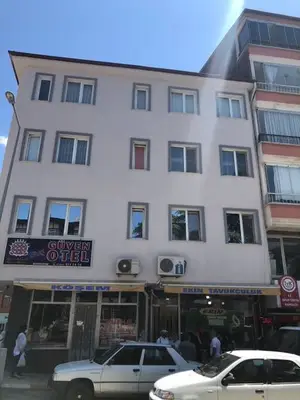 Güven Apart Otel