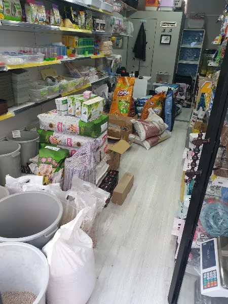 Can Pet shop foto 2