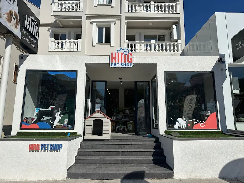 King Petshop Urla foto 1