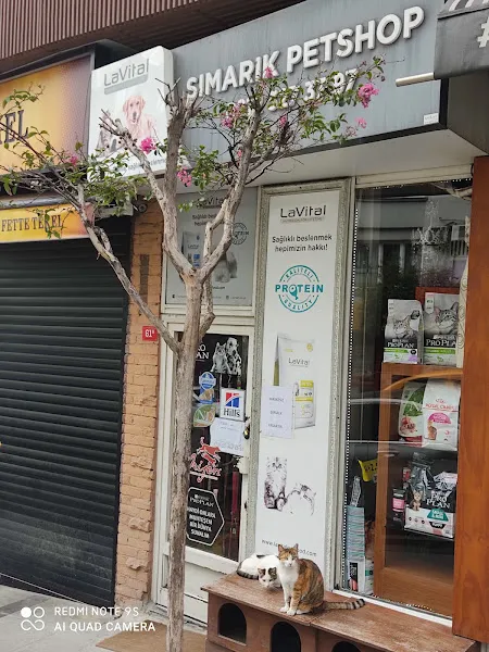 Şımarık Pet Shop foto 2