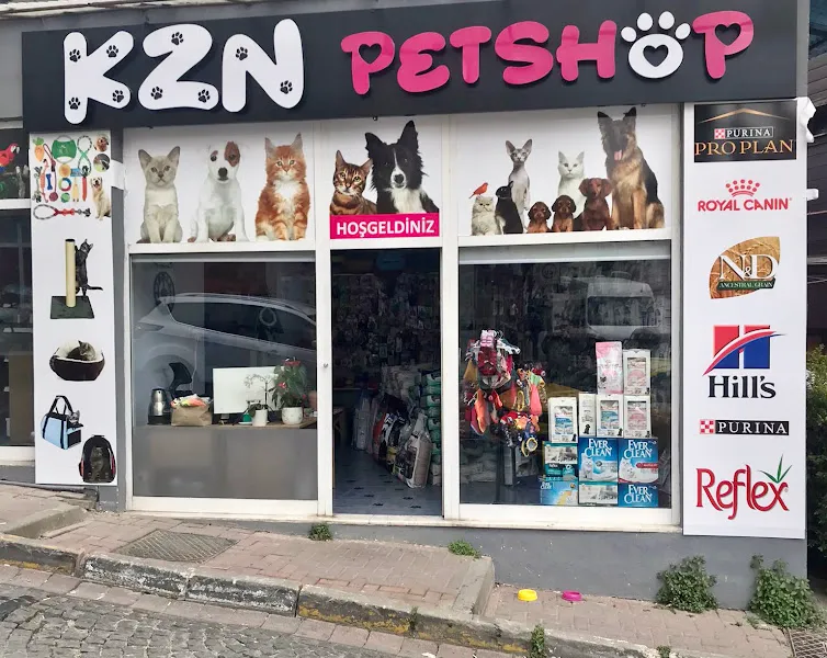 Kzn Petshop foto 1