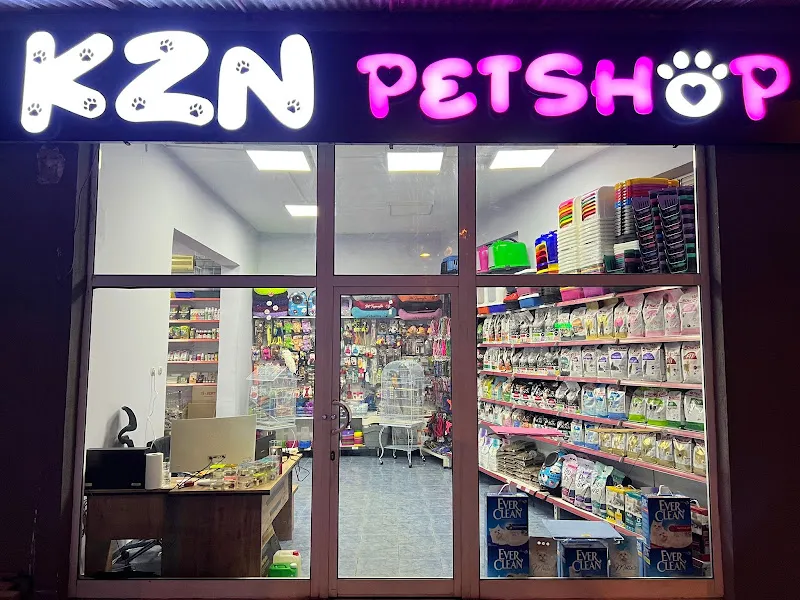 Kzn Petshop foto 2