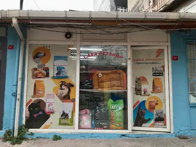 Lara Petshop