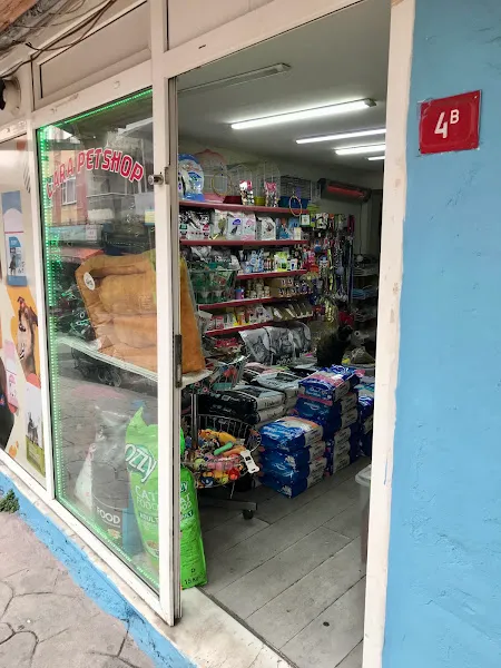 Lara Petshop foto 2