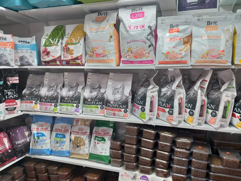 Şahin Petshop foto 2