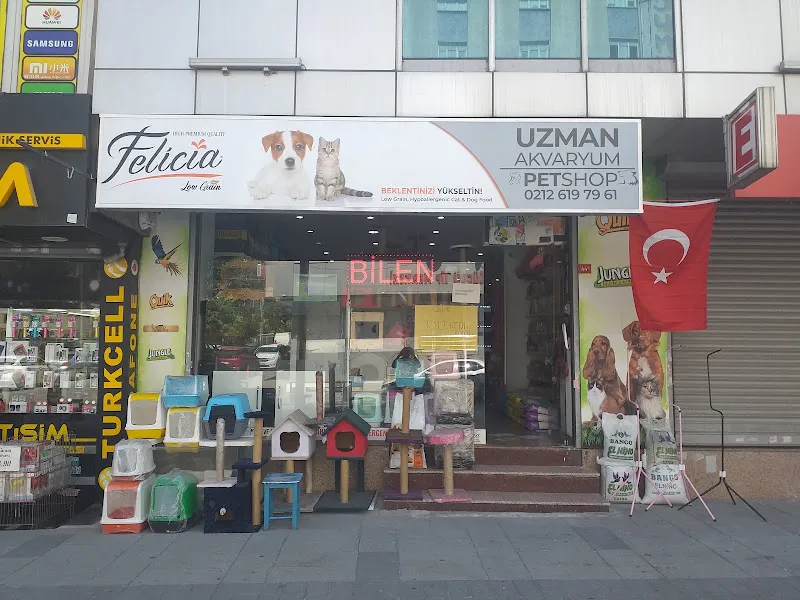 UZMAN AKVARYUM foto 2