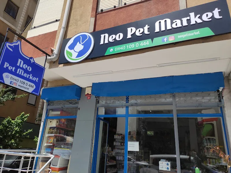 Neo Pet Market foto 1