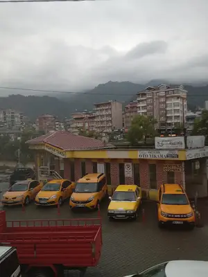 Hopam taksi