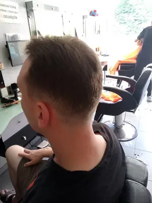 Stil Erkek Kuaförü