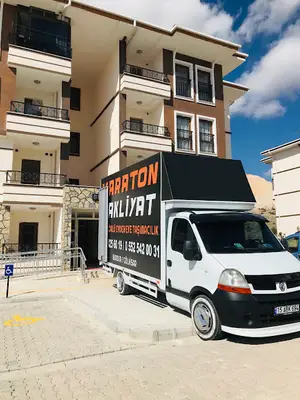 Maraton Nakliyat
