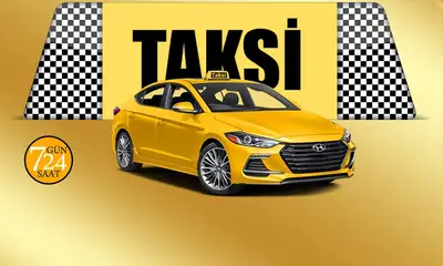 Kurtalan Mansur Taksi
