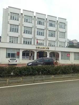 Durağan Belediyesi