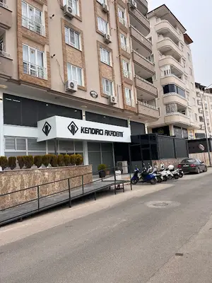 Kendirci Akademi Beşevler