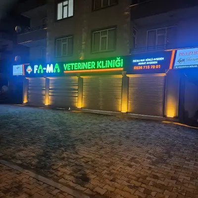 FAMA VETERİNERLİK